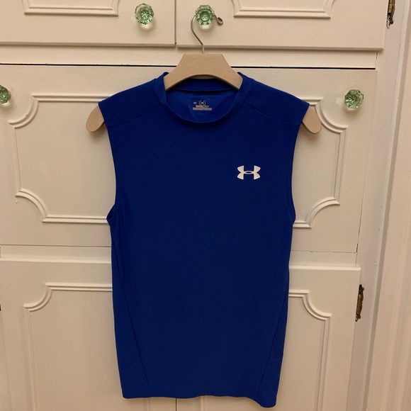 men's sleeveless athletic shirts